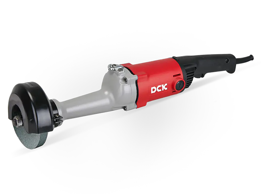Amoladora Recta 125Mm 5300Rpm 710W 110V Dck Kss125B 110V 125Mm 710W - Envío a todo Colombia | aztools.co