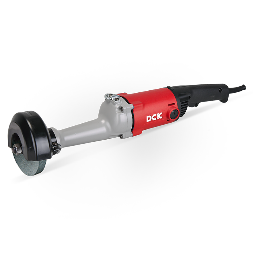 Amoladora Recta 125Mm 5300Rpm 710W 110V Dck Kss125B 110V 125Mm 710W