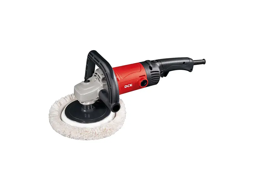 Polichadora 180Mm M14 690-3800Rpm 1400W 110V Dck Ksp04-180 110V 180Mm 1400W - Foto 1 | aztools.co