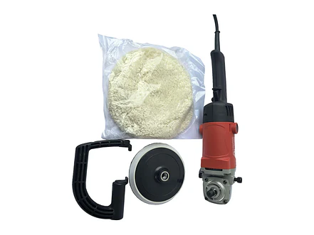 Polichadora 180Mm M14 690-3800Rpm 1400W 110V Dck Ksp04-180 110V 180Mm 1400W - Foto 2 | aztools.co