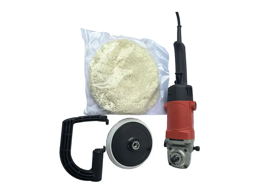 Polichadora 180Mm M14 690-3800Rpm 1400W 110V Dck Ksp04-180 110V 180Mm 1400W - Foto 2 | aztools.co