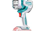 Lámpara de Trabajo Inalámbrica TOTAL TWLI20885 20V (2500 Lúmenes, 130° Ajustable) No bateria no Cargador - Miniatura 1 | aztools.co