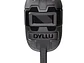 Careta de Soldar Manual DYLLU DTWH1301 (Vidrio 108x50x3mm, PP Plástico) - Miniatura 1 | aztools.co