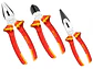 Juego de Alicates Aislados DYLLU DTPS0633 3 Pzs 1000V - Miniatura 1 | aztools.co