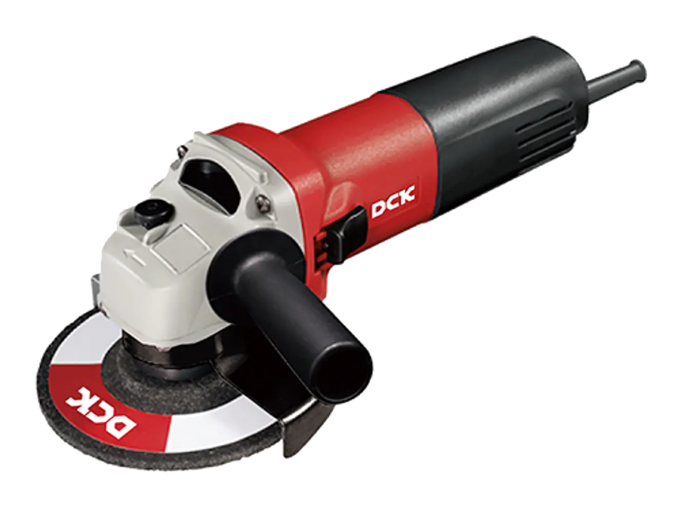 Pulidora Angular DCK KSM03-115 950W 4-1/2 Pulgadas 114.3mm 110V - Envío a todo Colombia | aztools.co
