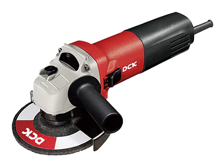 Pulidora Angular DCK KSM03-115 950W 4-1/2 Pulgadas 114.3mm 110V - Envío a todo Colombia | aztools.co