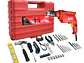 Taladro de Impacto DCK KZJ04-13 500W 1/2 Pulgada 13mm 110V - Miniatura 1 | aztools.co