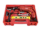 Taladro de Impacto DCK KZJ04-13 500W 1/2 Pulgada 13mm 110V - Miniatura 2 | aztools.co