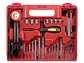 Taladro de Impacto DCK KZJ04-13 500W 1/2 Pulgada 13mm 110V - Miniatura 3 | aztools.co