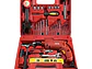 Taladro de Impacto DCK KZJ04-13 500W 1/2 Pulgada 13mm 110V - Miniatura 4 | aztools.co