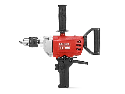 Taladro Atornillador DCK KJZ03-16A 9A 5/8 Pulgada 16mm 110V - Foto 1 | aztools.co