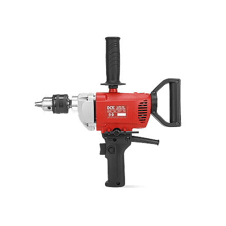 Taladro Atornillador DCK KJZ03-16A 9A 5/8 Pulgada 16mm 110V 1
