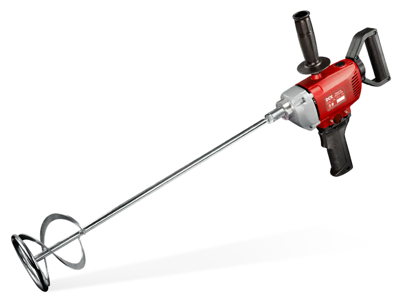 Mezclador de Pintura y Morteros DCK KQU02-160B 1010W 160mm 620 Rpm 110V - Foto 1 | aztools.co