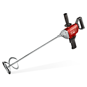 Mezclador de Pintura y Morteros DCK KQU02-160B 1010W 160mm 620 Rpm 110V