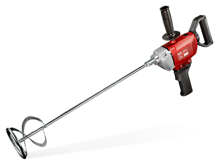 Mezclador de Pintura y Morteros DCK KQU02-160B 1010W 160mm 620 Rpm 110V - Foto 1 | aztools.co