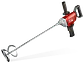 Mezclador de Pintura y Morteros DCK KQU02-160B 1010W 160mm 620 Rpm 110V - Miniatura 1 | aztools.co