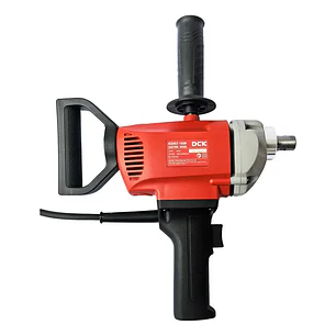 Mezclador de Pintura y Morteros DCK KQU02-160B 1010W 160mm 620 Rpm 110V
