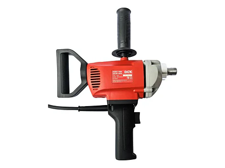 Mezclador de Pintura y Morteros DCK KQU02-160B 1010W 160mm 620 Rpm 110V - Foto 2 | aztools.co