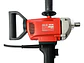 Mezclador de Pintura y Morteros DCK KQU02-160B 1010W 160mm 620 Rpm 110V - Miniatura 2 | aztools.co