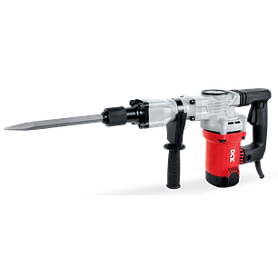 Martillo Demoledor Hexagonal DCK KZG06-6S 1400W 17mm 16.8J 3900 Rpm 110V
