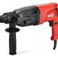 Martillo Rotativo SDS Plus DCK KZC05-26B 800W 26mm 3J 7.2A 110V - Miniatura 1