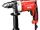Taladro Percutor DCK KZJ16 5/8 Pulgada 16mm 6.5A 110V - Miniatura 1 | aztools.co