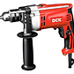 Taladro Percutor DCK KZJ16 5/8 Pulgada 16mm 6.5A 110V - Miniatura 1