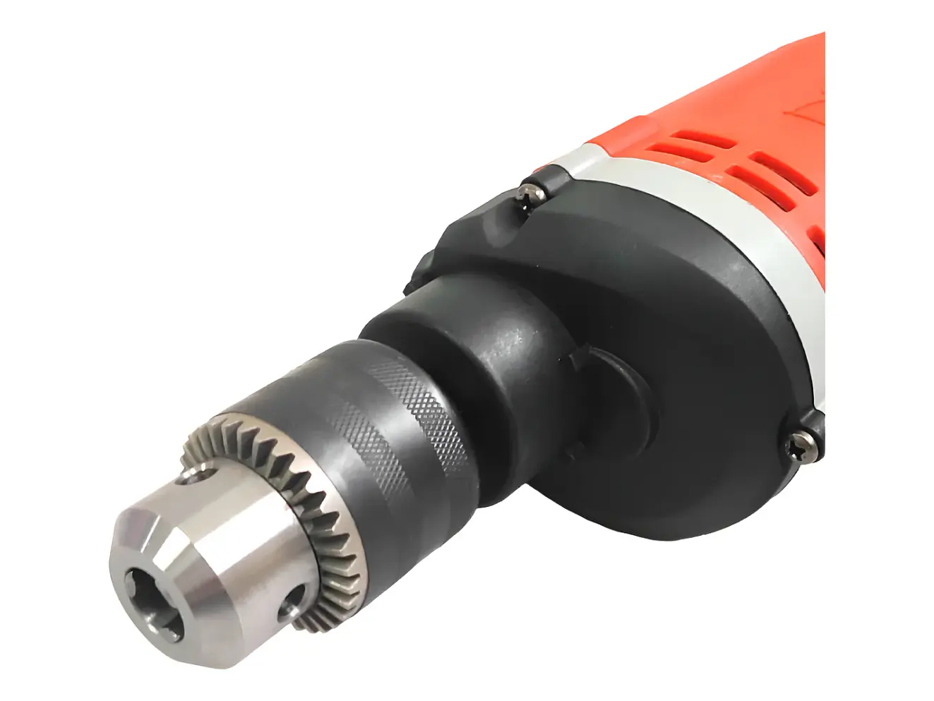 Taladro Percutor DCK KZJ16 5/8 Pulgada 16mm 6.5A 110V - Foto 2 | aztools.co