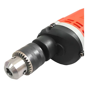 Taladro Percutor DCK KZJ16 5/8 Pulgada 16mm 6.5A 110V