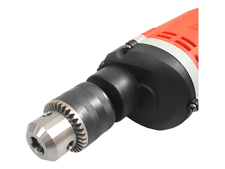 Taladro Percutor DCK KZJ16 5/8 Pulgada 16mm 6.5A 110V - Foto 2 | aztools.co