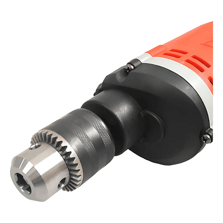 Taladro Percutor DCK KZJ16 5/8 Pulgada 16mm 6.5A 110V 2