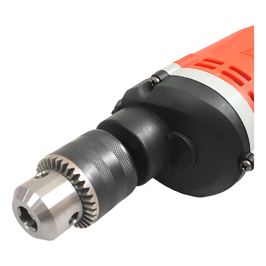 Taladro Percutor DCK KZJ16 5/8 Pulgada 16mm 6.5A 110V 2