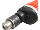 Taladro Percutor DCK KZJ16 5/8 Pulgada 16mm 6.5A 110V - Miniatura 2 | aztools.co
