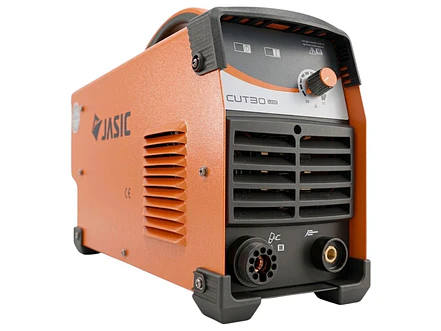 Cortadora Plasma Max.6Mm 20-30A 110V-220V Jasic Cut30 (L208) 6Mm 30A 110V - Foto 1 | aztools.co