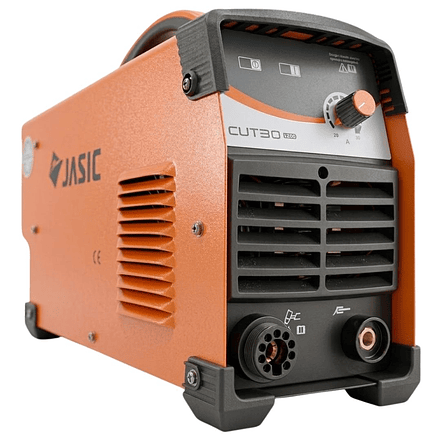 Cortadora Plasma Max.6Mm 20-30A 110V-220V Jasic Cut30 (L208) 6Mm 30A 110V 1