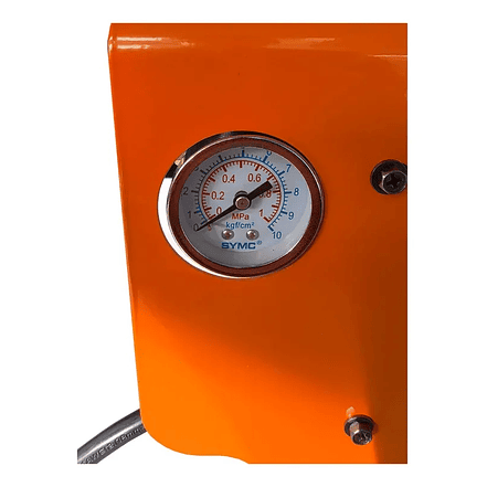 Cortadora Plasma Max.6Mm 20-30A 110V-220V Jasic Cut30 (L208) 6Mm 30A 110V 2