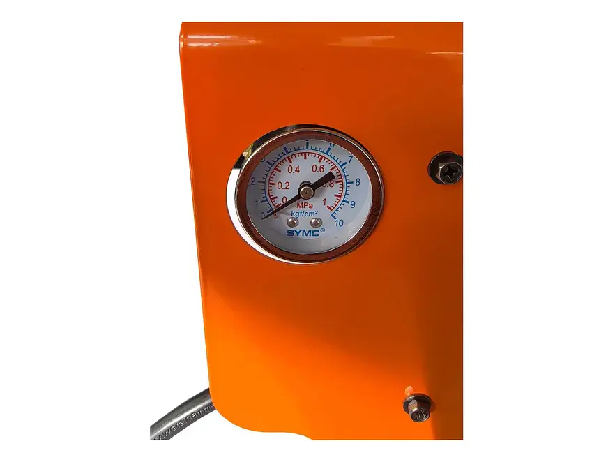 Cortadora Plasma Max.6Mm 20-30A 110V-220V Jasic Cut30 (L208) 6Mm 30A 110V - Foto 2 | aztools.co