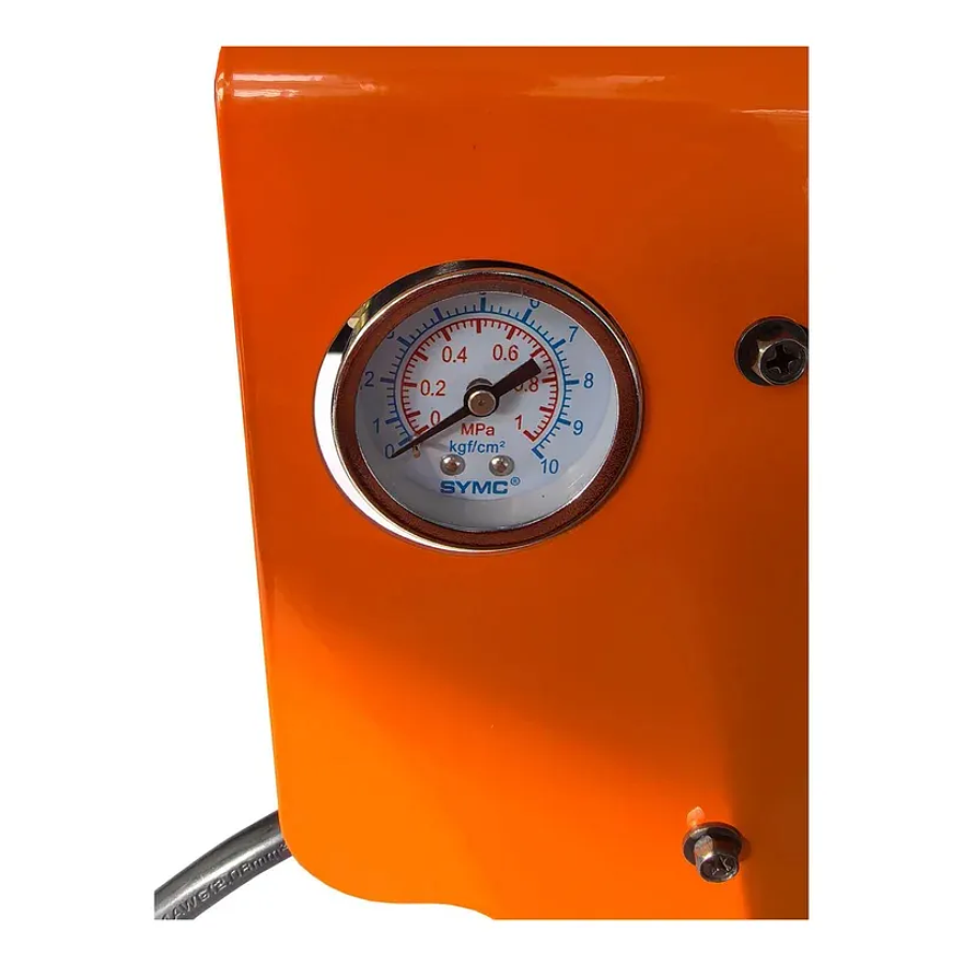 Cortadora Plasma Max.6Mm 20-30A 110V-220V Jasic Cut30 (L208) 6Mm 30A 110V 2