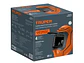Careta Electrónica para Soldar Truper 102228 Sombra 5 a 13 Área de Visión 100mm x 40mm - Miniatura 6 | aztools.co