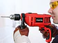 Taladro Percutor Fujita FGMR8601 650W 13mm 1/2 Pulgada 3000 Rpm 120V - Miniatura 2 | aztools.co
