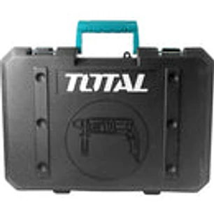Rotomartillo SDS Plus 800W TOTAL UTH308268 2.5J + 3 Brocas + 2 Cinceles