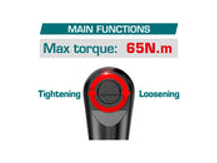 Rache Inalámbrico 3/8