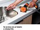 Bomba Autocebante para Taladro Truper 100778 Altura 23m Flujo 34 L/min 19mm - Miniatura 2 | aztools.co