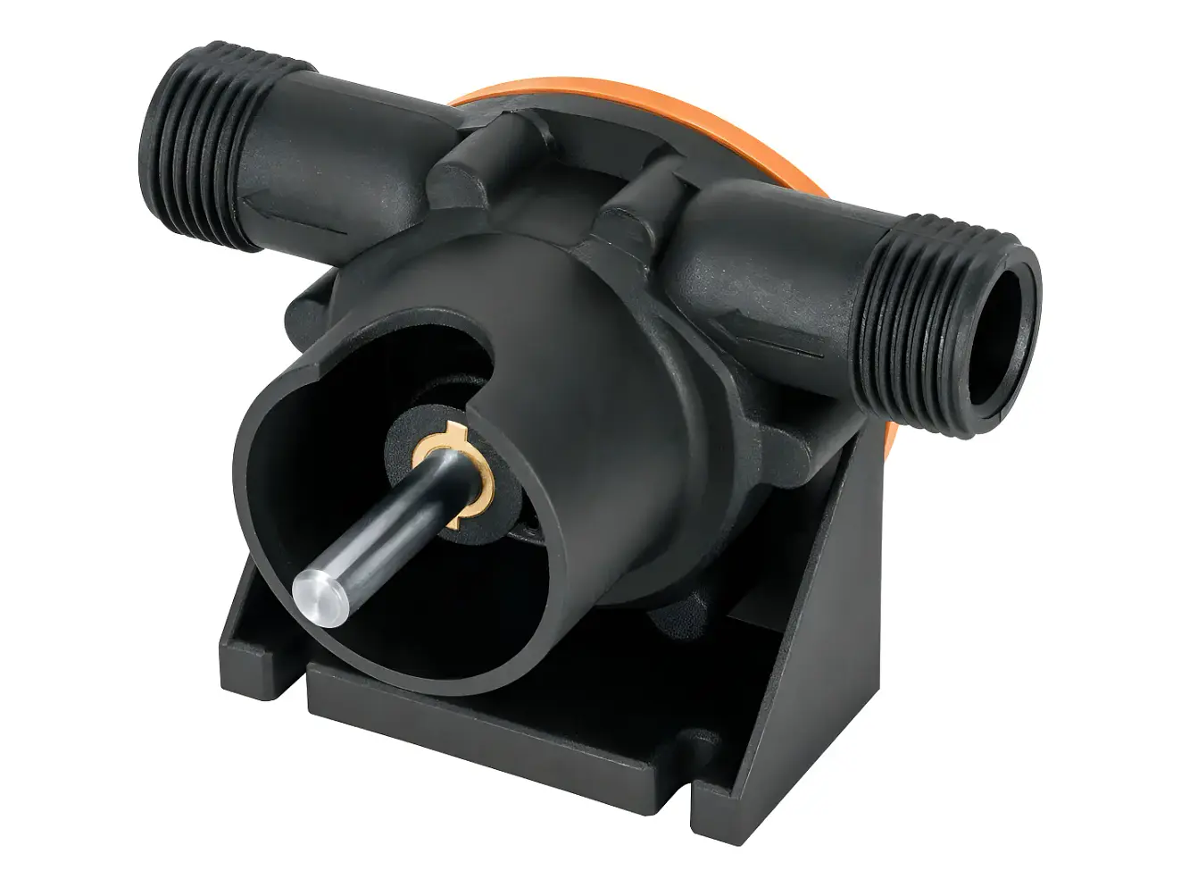 Bomba Autocebante para Taladro Truper 100778 Altura 23m Flujo 34 L/min 19mm - Foto 3 | aztools.co