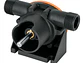 Bomba Autocebante para Taladro Truper 100778 Altura 23m Flujo 34 L/min 19mm - Miniatura 3 | aztools.co