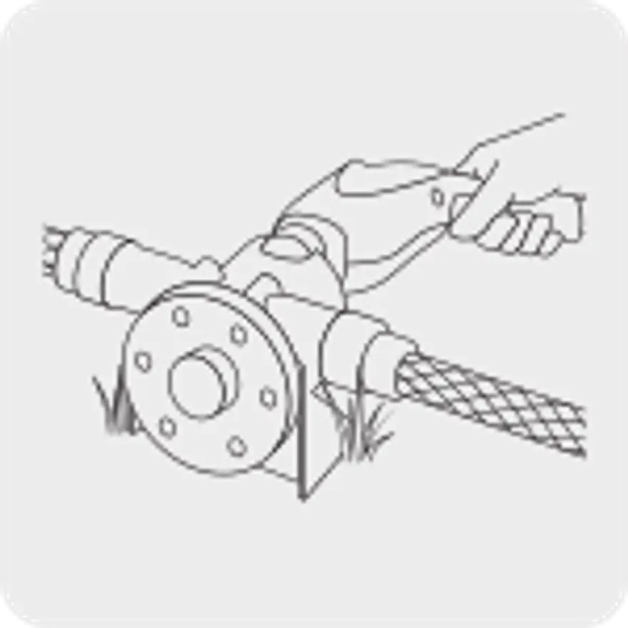 Bomba Autocebante para Taladro Truper 100778 Altura 23m Flujo 34 L/min 19mm - Foto 4 | aztools.co