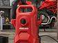 Hidrolavadora Eléctrica Ducati DPW1405S 1400W 1450 PSI 100 BAR Autocebante 110V - Miniatura 2 | aztools.co