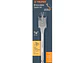 Broca espada para madera, 7/8