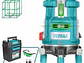 Nivel Láser Industrial TOTAL TLL305205 Autonivelante Haz Verde 30 Metros - Miniatura 1 | aztools.co
