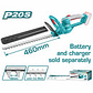 Cortasetos inalambrico 20V, Bateria y cargador No Incluido, Total THTLI20018 - Miniatura 1 | aztools.co